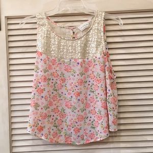 Abercrombie & Fitch Flowy blouse